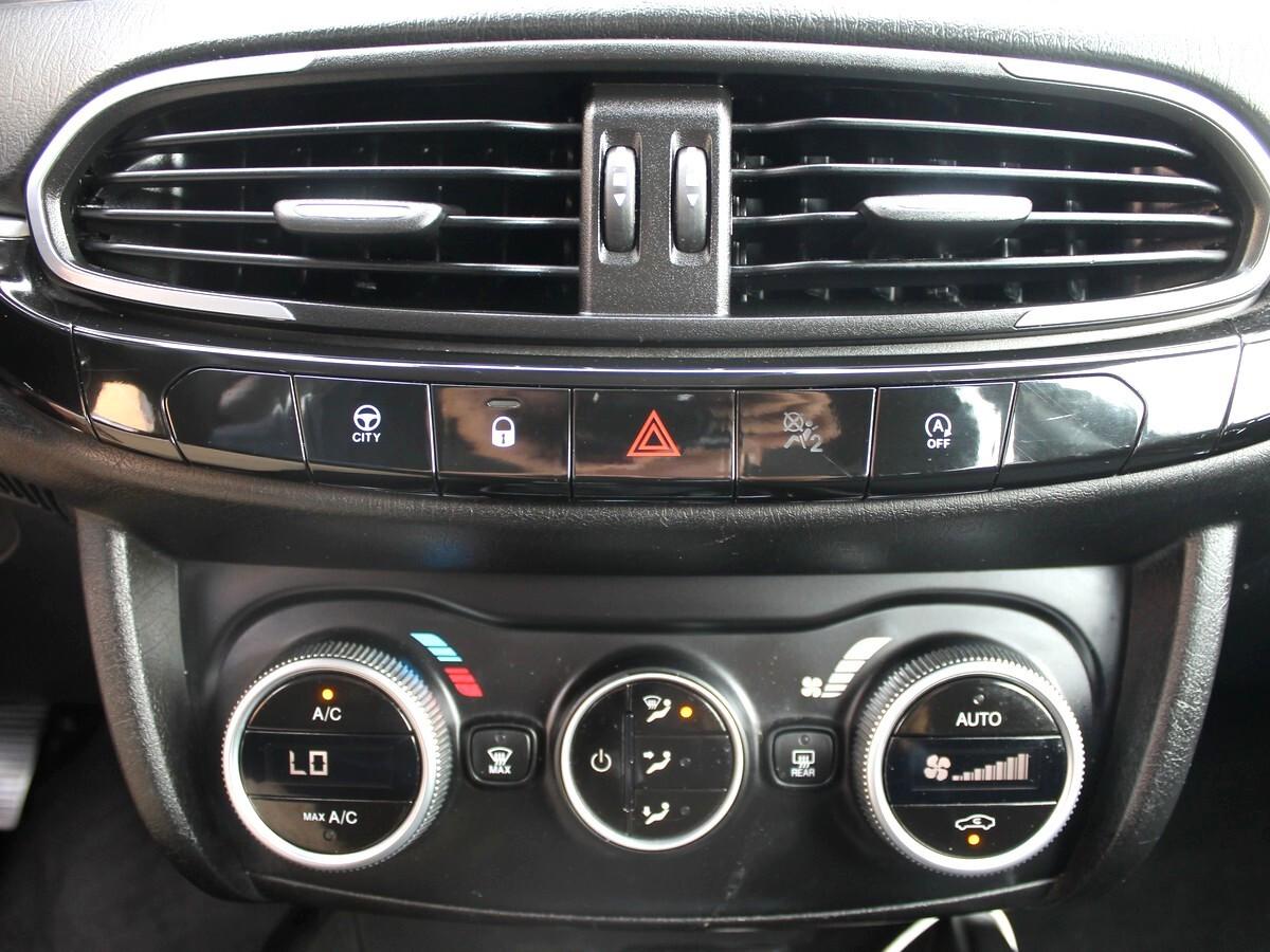 Fiat Tipo 1.3 Mjt S&S SW City Life UNIPRO IVA DEDUC. PREZZO VERO