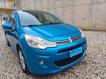 Citroen C3 PureTech 82 Live Edition