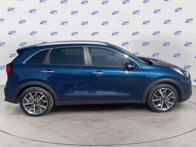 Kia Niro 1.6 gdi hev Style dct