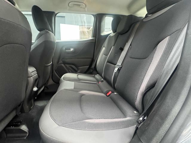 JEEP Renegade 1.3 T4 190CV PHEV 4xe AT6 Limited