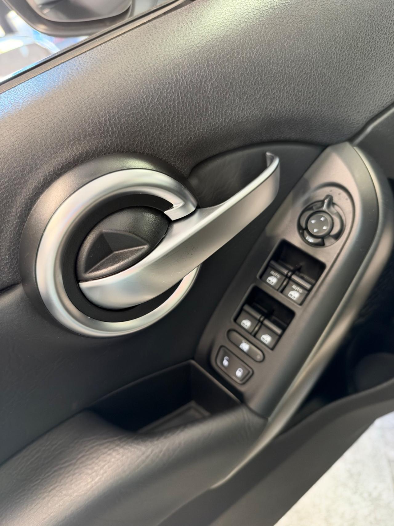 Fiat 500X 1.6 MJT 120 CV CROSS