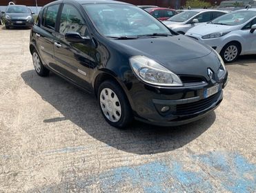 Renault Clio 1.2 16V 5 porte GPL
