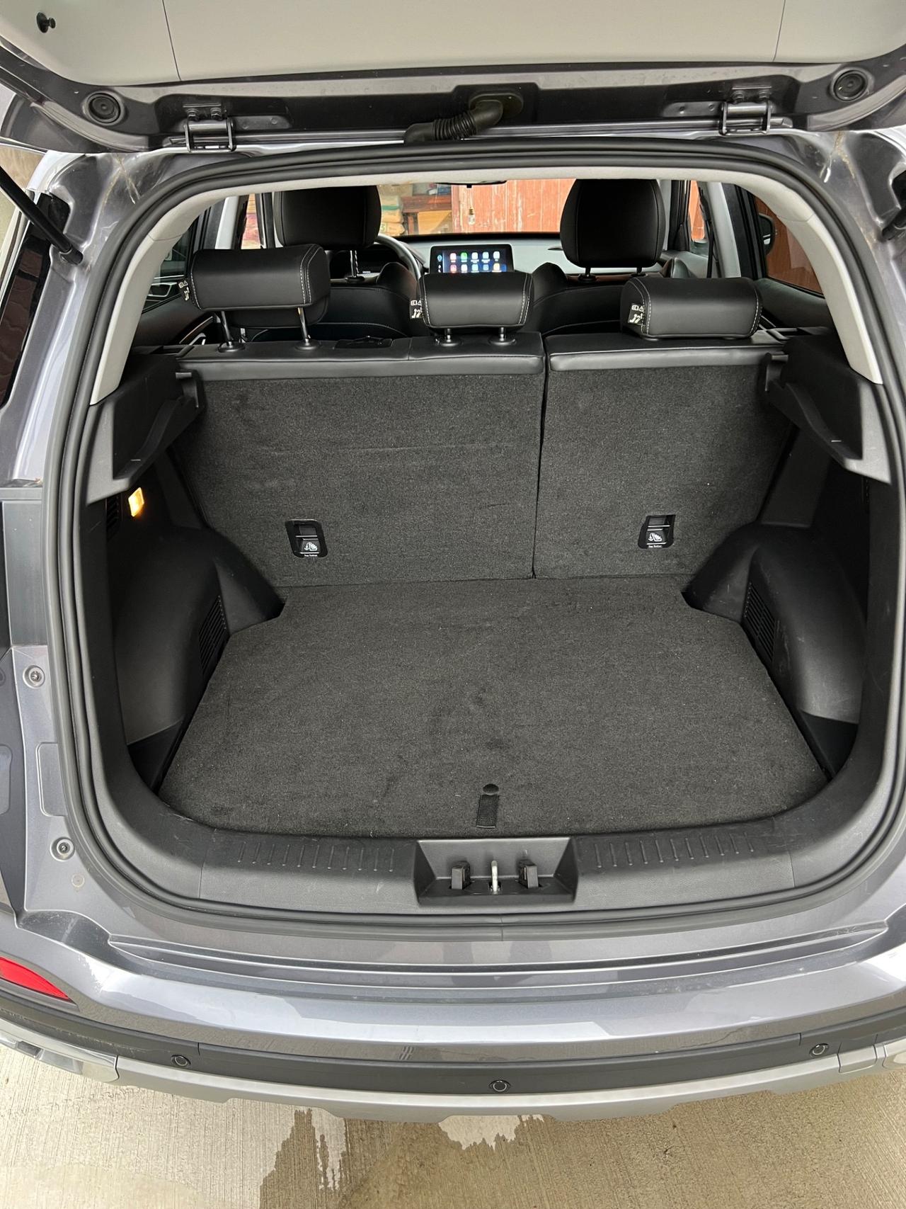 Dr 5.0 s3 1.5 Bi-Fuel GPL