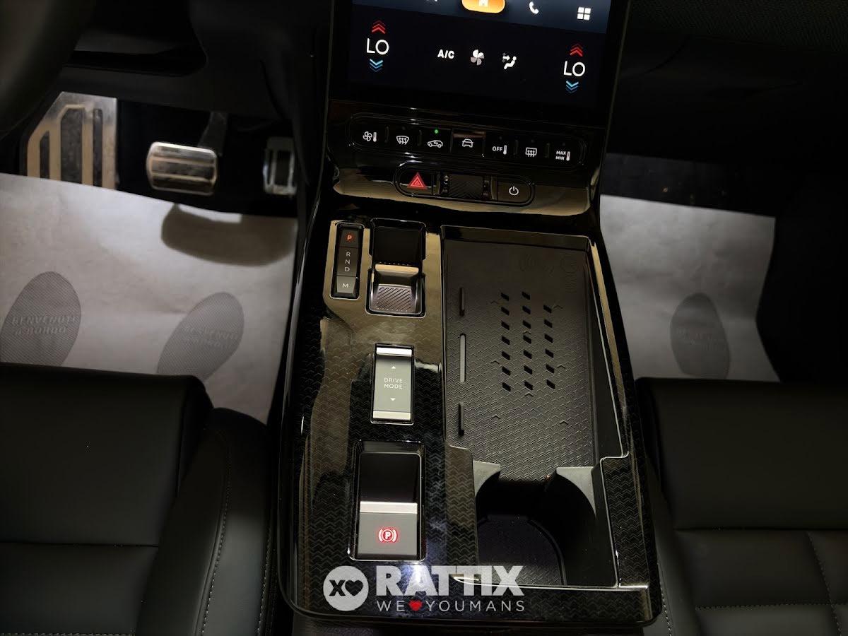 Citroen C5 Aircross 1.2 hybrid 145CV Max auto