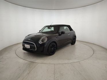 MINI Mini Cabrio 1.5 Cooper Classic auto