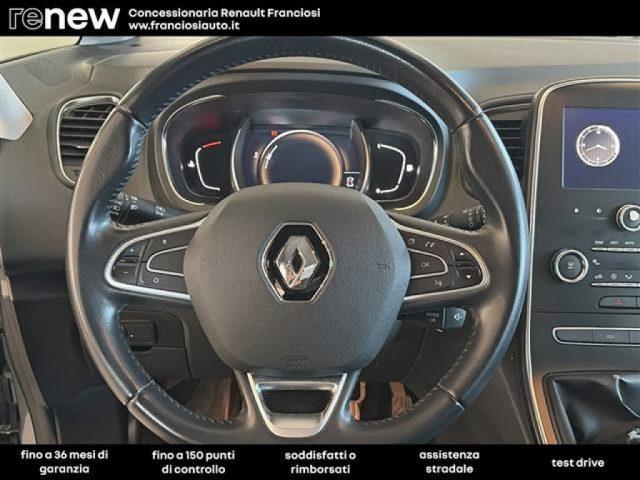 RENAULT Scenic 1.5 dci energy Sport Edition2 95cv