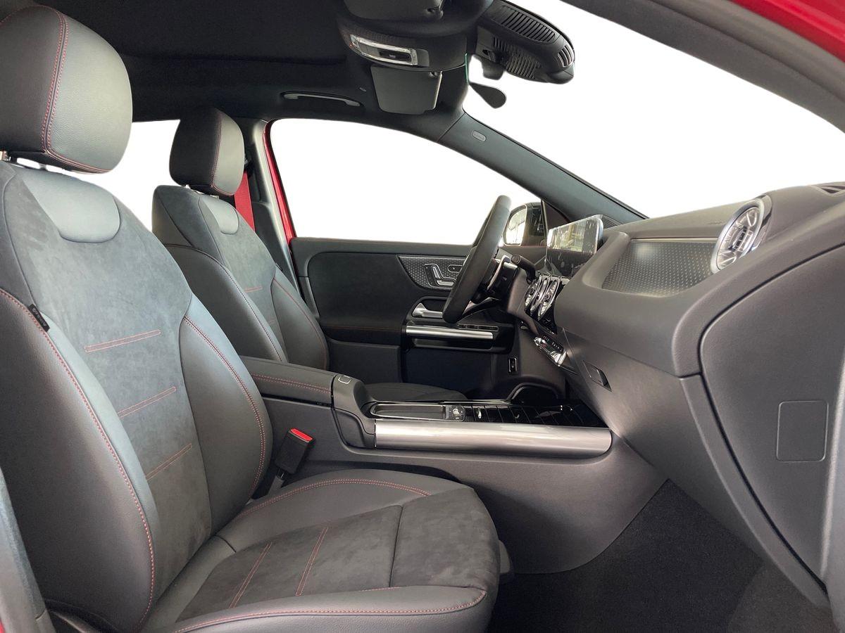 Mercedes-Benz Mercedes-AMG GLA 35 4MATIC