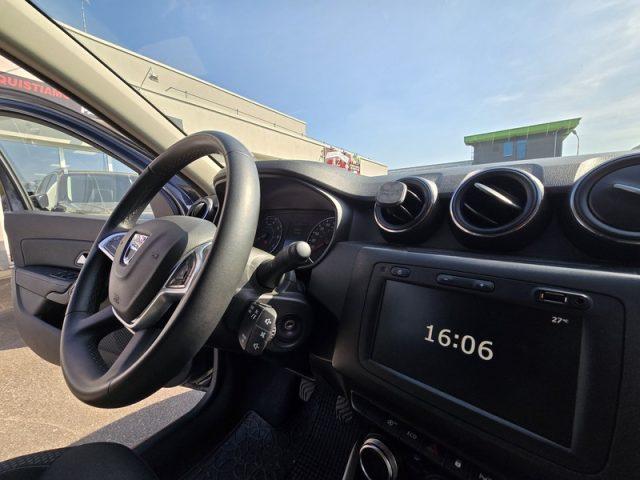 DACIA Duster 1.0 TCe ECO-G 4x2 Prestige NEOPATENTATI PERMUTE