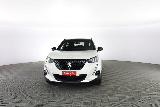 PEUGEOT 2008 2008 PureTech 155 EAT8 S&S GT