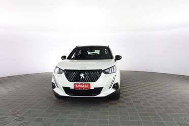 PEUGEOT 2008 2008 PureTech 155 EAT8 S&S GT