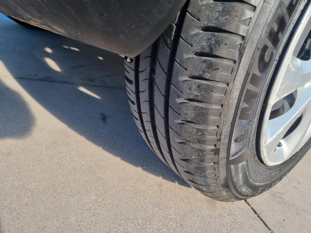 Citroen C3 1.6 BlueHDi 75 S&S Shine - TAGLIANDATA