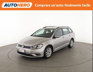 VOLKSWAGEN Golf Variant 1.4 TGI Business BlueMotion