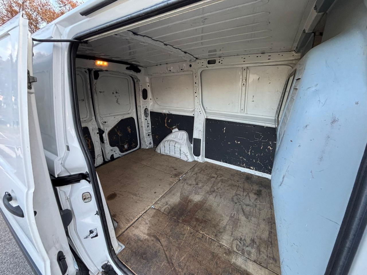 Peugeot Expert 1.6 HDi 90CV PC-TN Furgone