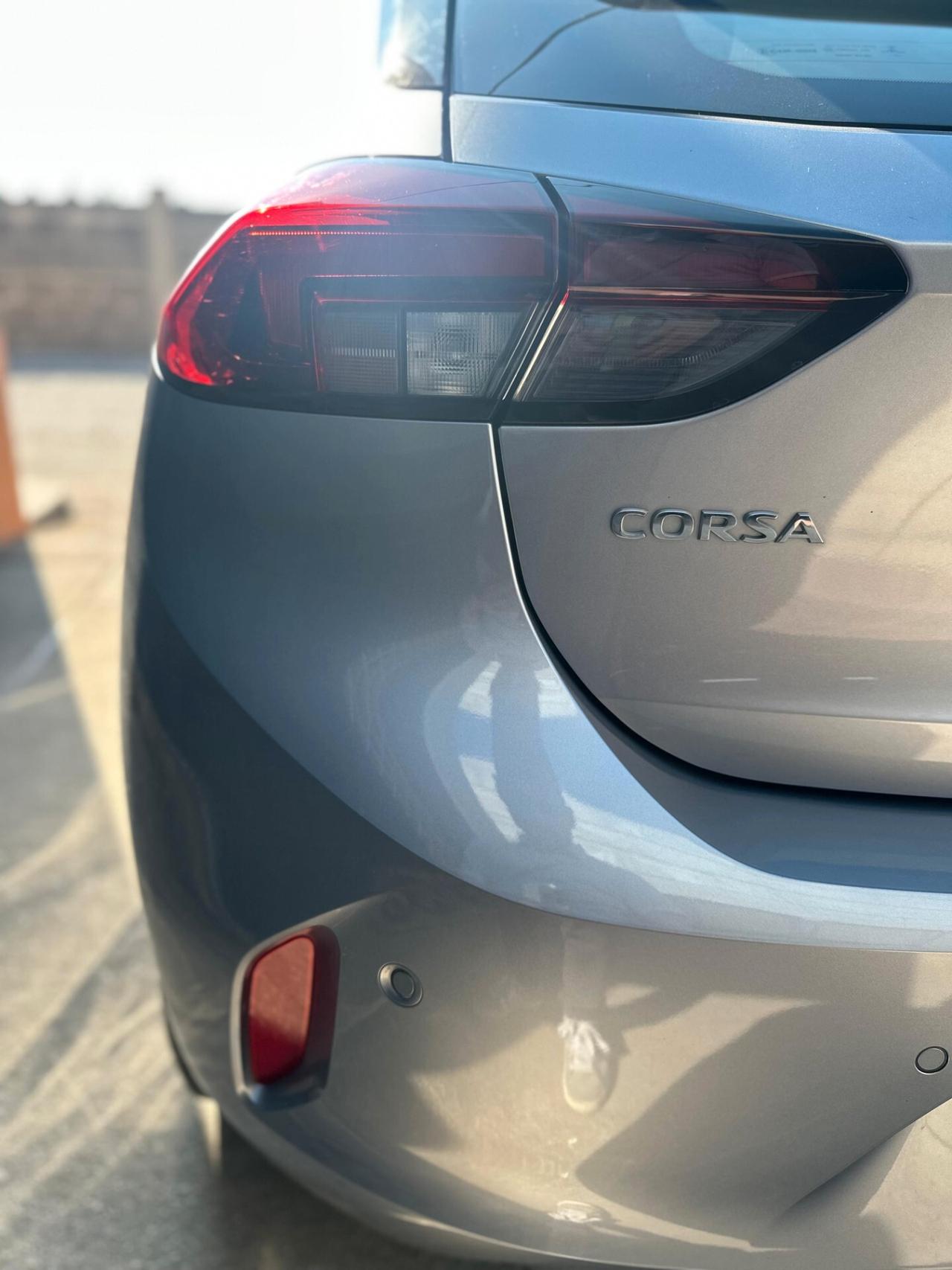 Opel Corsa 1.2 Benzina