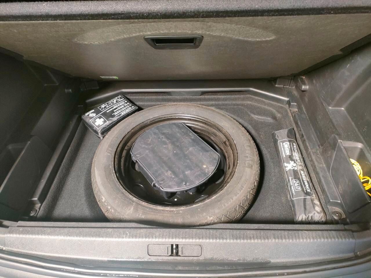 PEUGEOT 3008 2ª serie 3008 BlueHDi 130 S&S Allure