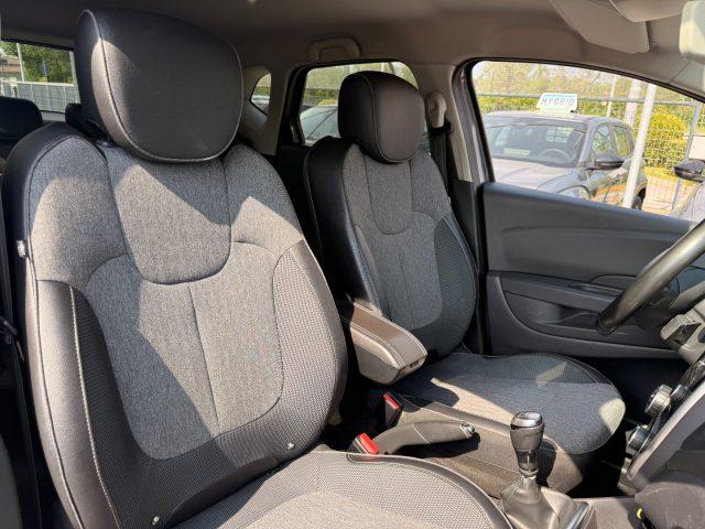 RENAULT Captur TCe 12V 90 CV Sport Edition