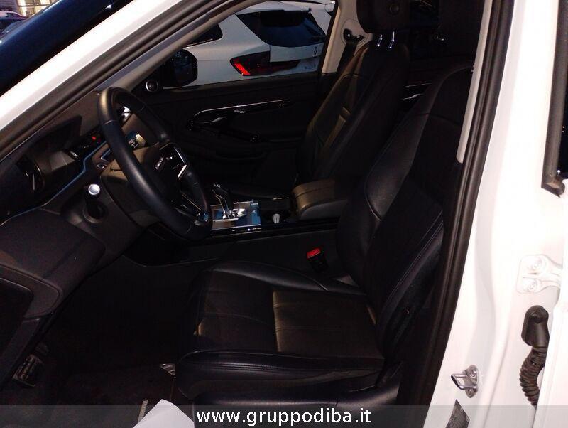 Land Rover Range Rover Evoque II 2019 Die 2.0d i4 mhev SE awd 163cv auto