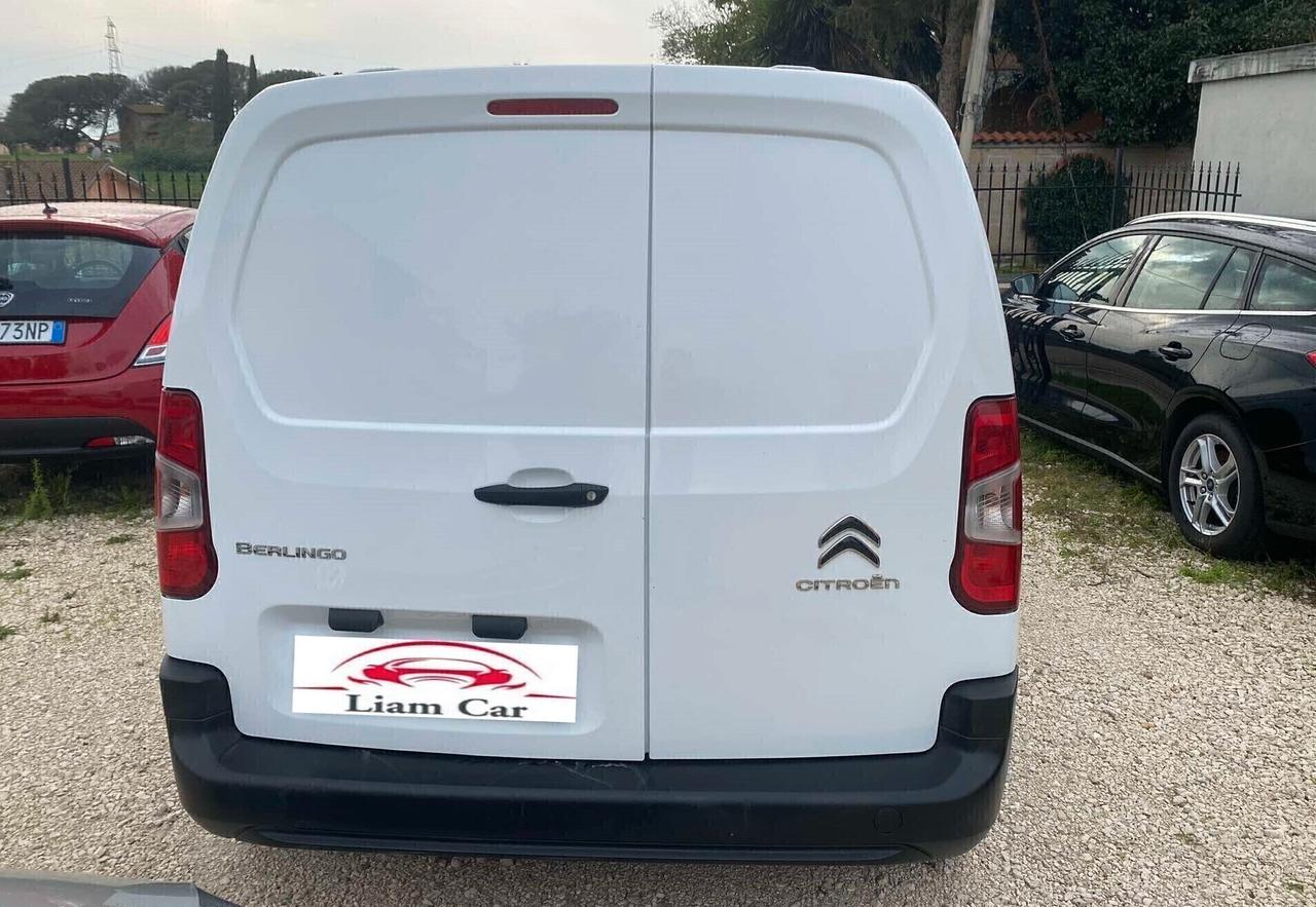 Citroen Berlingo 1.5HDi IVA INCLUSA