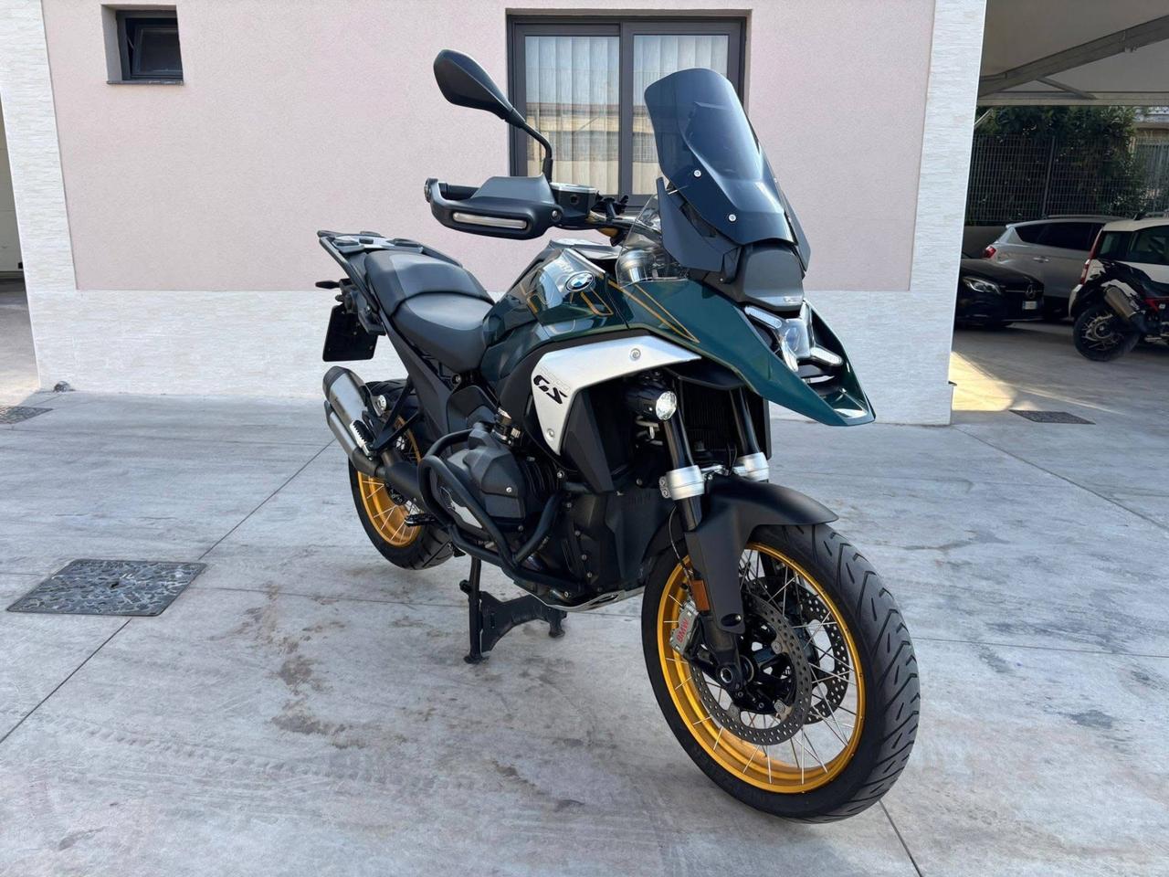Bmw R 1300 GS