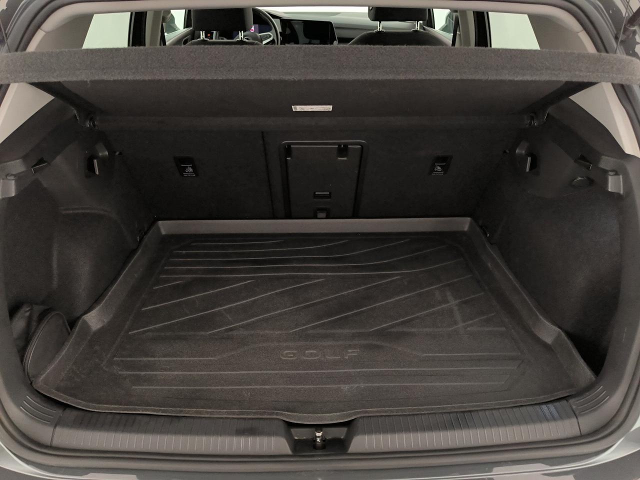 Volkswagen Golf 1.5 etsi evo style 130cv dsg