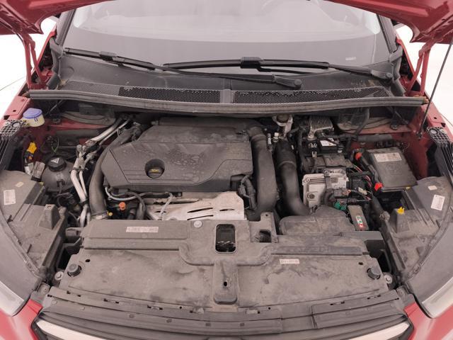 OPEL Grandland 1.6 phev awd auto