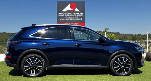 DS AUTOMOBILES DS 7 BlueHDi 130cv Opera (Tetto/Auto/Led/Retro/APP)