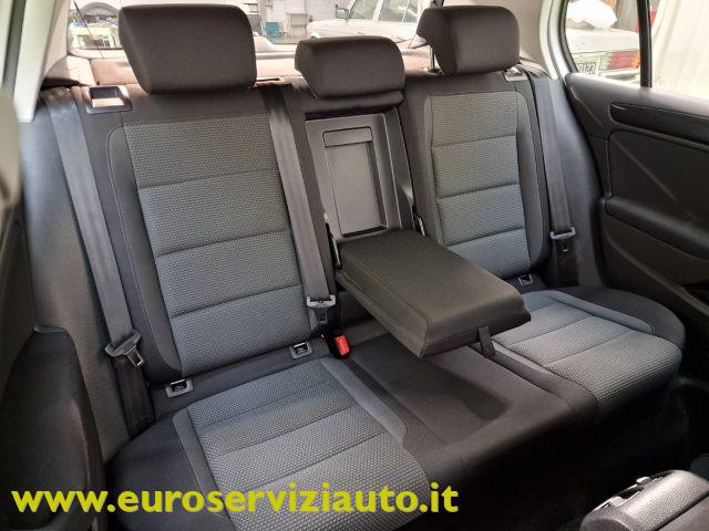 VOLKSWAGEN Golf 1.6 TDI DPF 5p. Comfortline