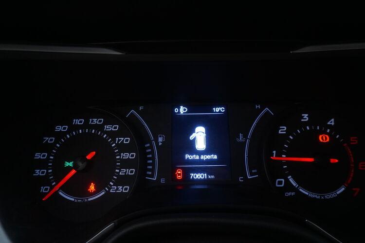 Fiat Tipo Mirror BR350576 1.3 Diesel 95CV