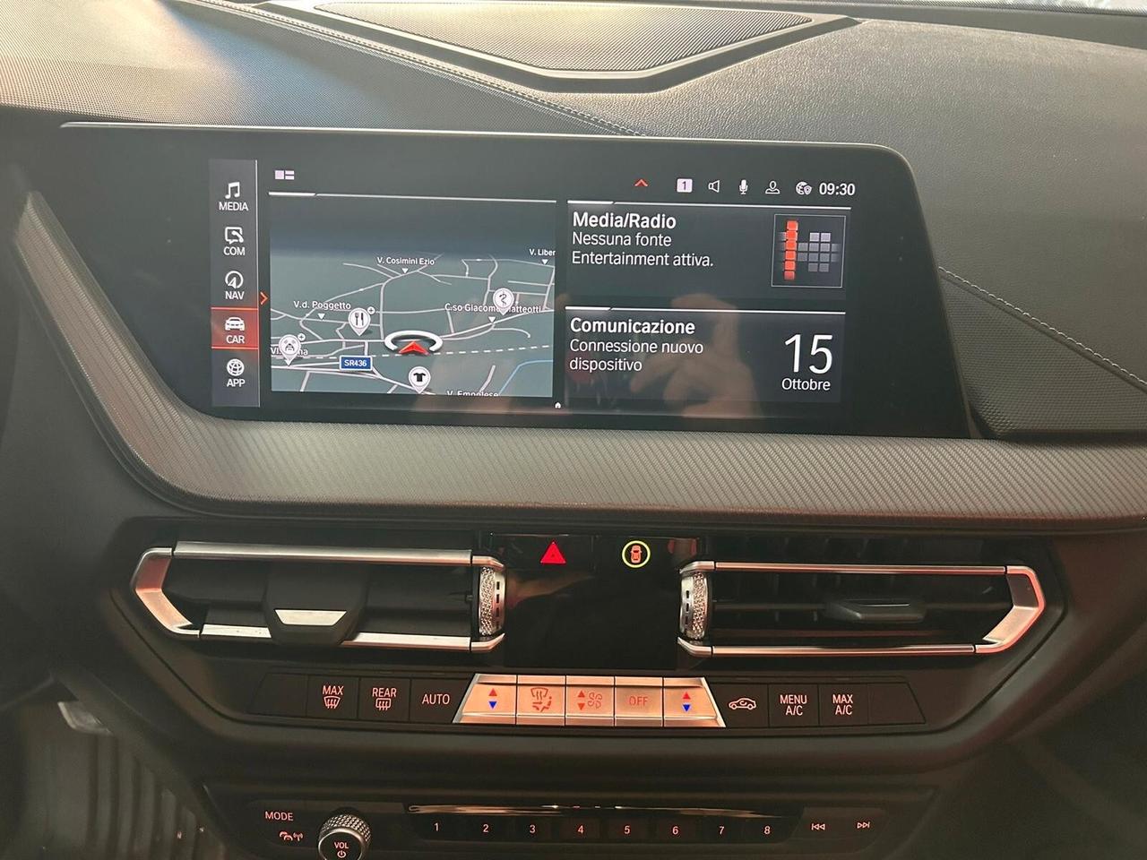Bmw 120d xDrive 5p. Msport