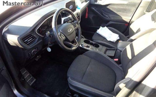 FORD Focus SW 1.5 ecoblue Business Co-pilot Autom - GA146ZM