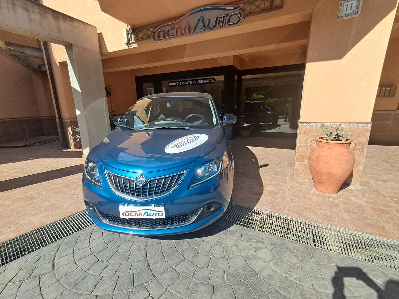 Lancia Ypsilon 1.0 FireFly 5 porte S&S Hybrid Gold