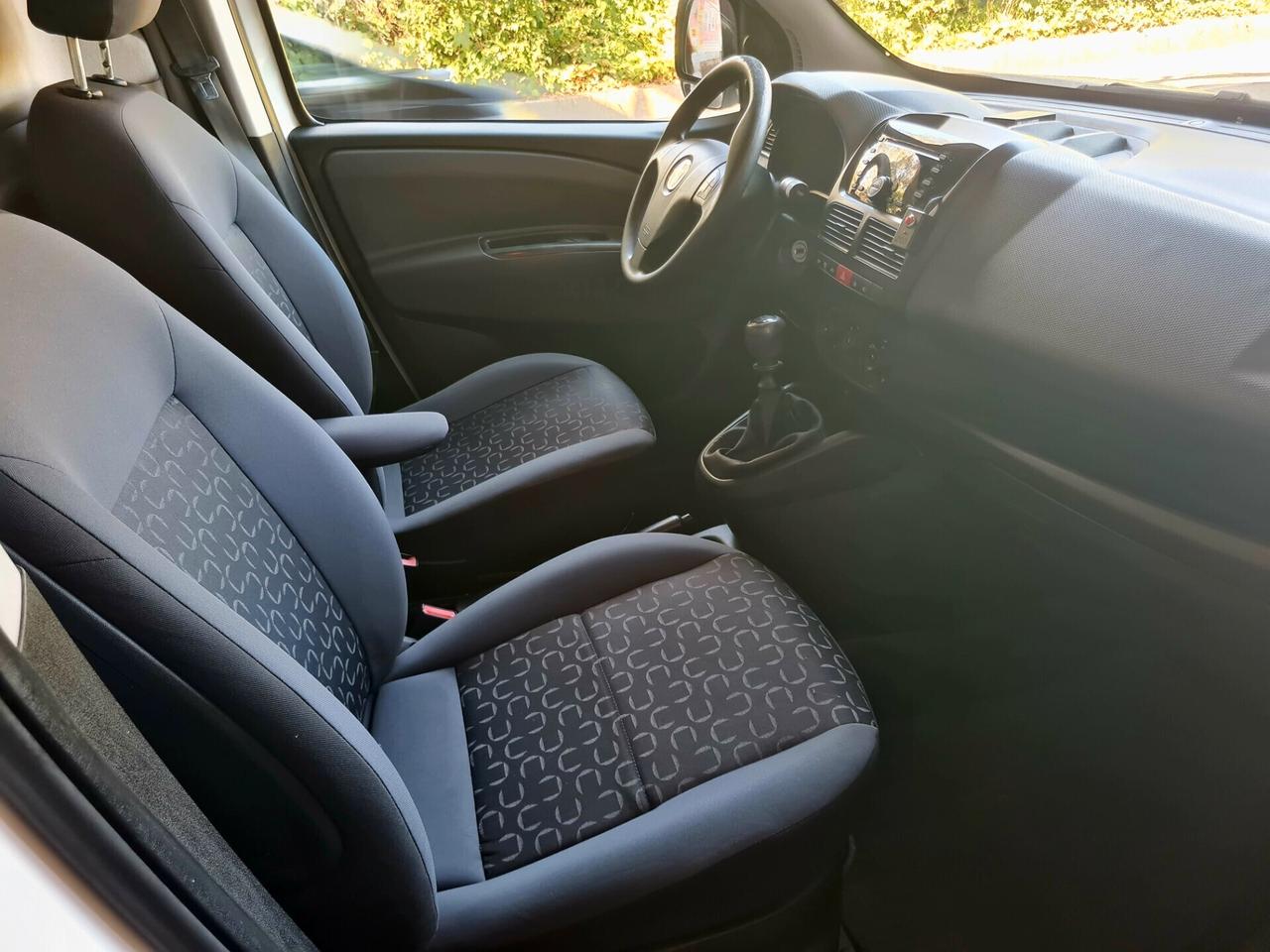 Fiat Doblo Cargo 1.6 MJT 105CV*UNIPRO*UNIPRO