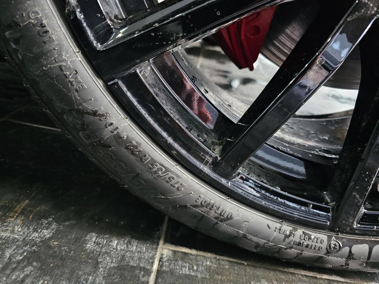 BMW X6 XDrive 30d MSport PRO C22" M Pelle M-Sport