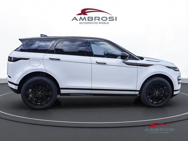 LAND ROVER Range Rover Evoque L551 1.5 AJ20-P3 PHEV AWD 5DR SWB Dynamic SE 269PS