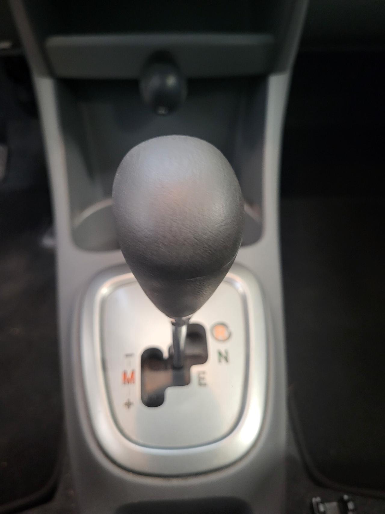 Toyota Aygo 1.0 12V VVT-i 5 porte Sol PREZZO REALE!!
