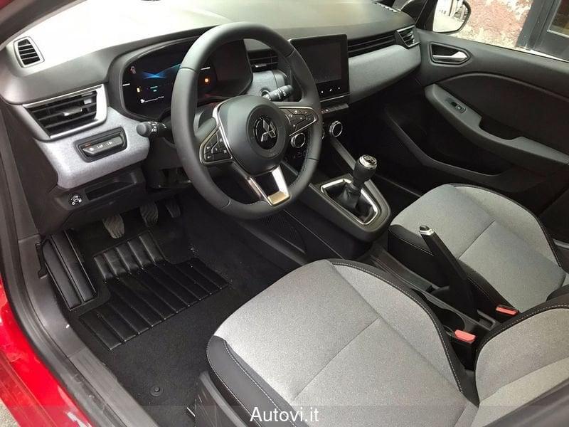 Renault Clio 1.0L turbo 100 CV Invite GPL (PROMO)