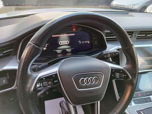 Audi A6 A6 V 2018 40 2.0 tdi mhev Business Sport s-tronic