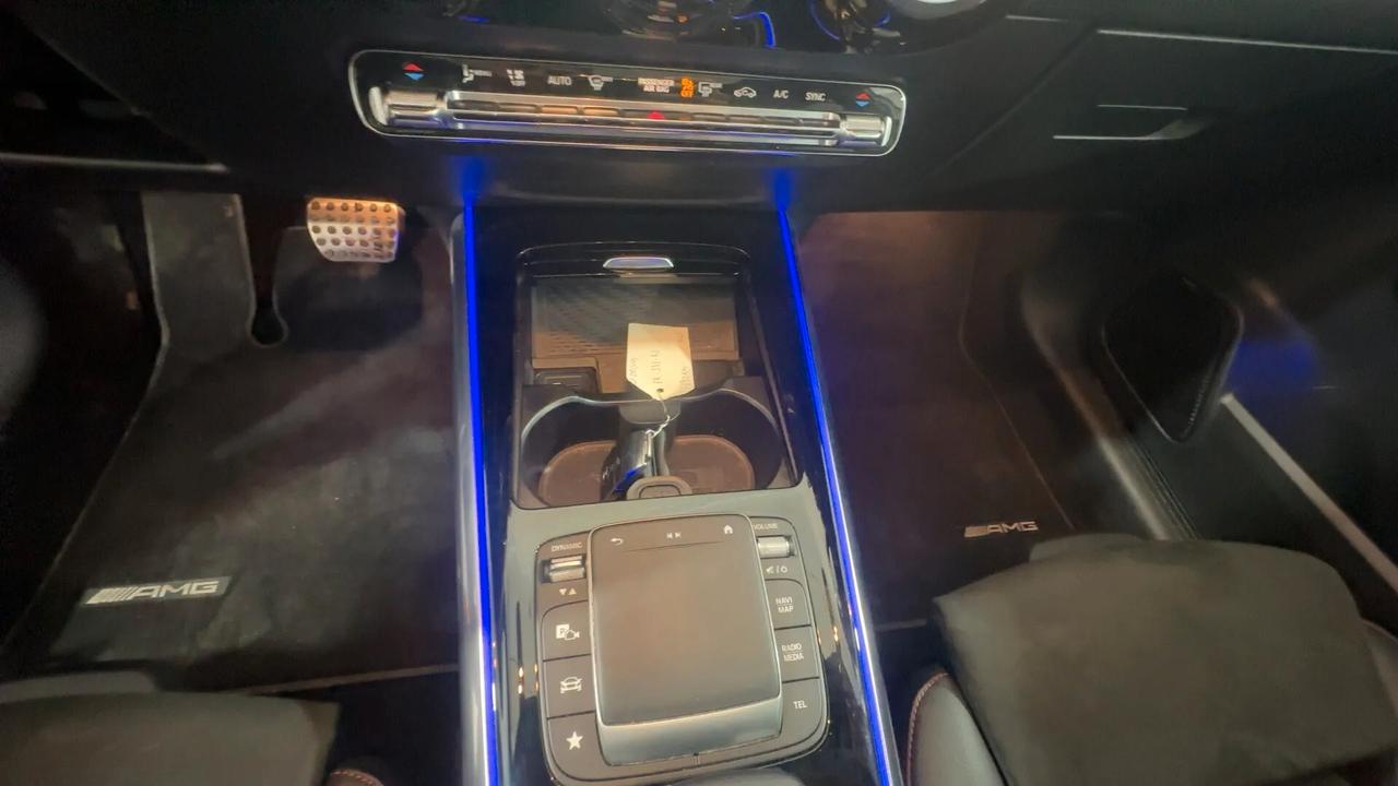 Mercedes-benz GLA 200 Automatic Premium