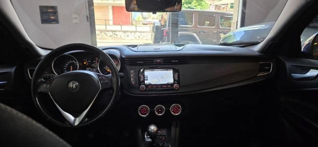 Alfa Romeo Giulietta Giulietta 1.6 jtdm Business 120cv *gar 2anni Alfa*