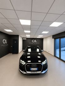 Audi A3 RS 3 SPB