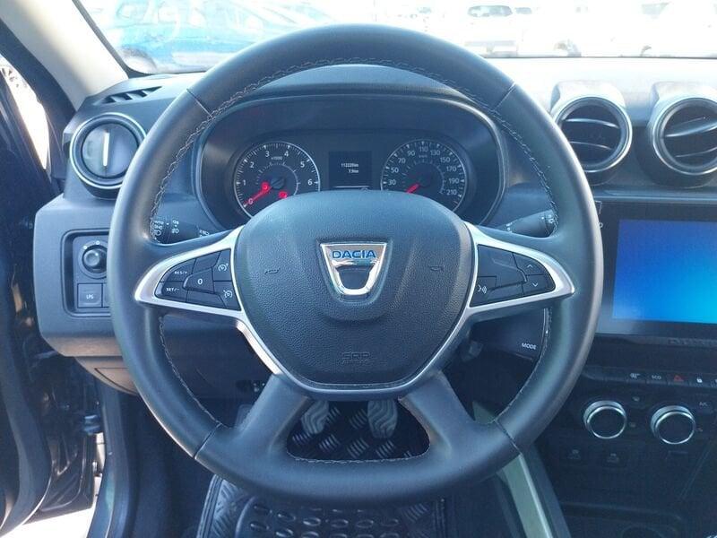Dacia Duster Duster 1.0 tce Prestige up Gpl 4x2 100cv