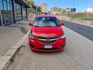 Opel Karl 1.0 75 CV Innovation