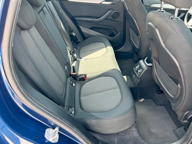 BMW X1 Sdrive18d 2.0Tdi 150Cv Business Advantage Auto