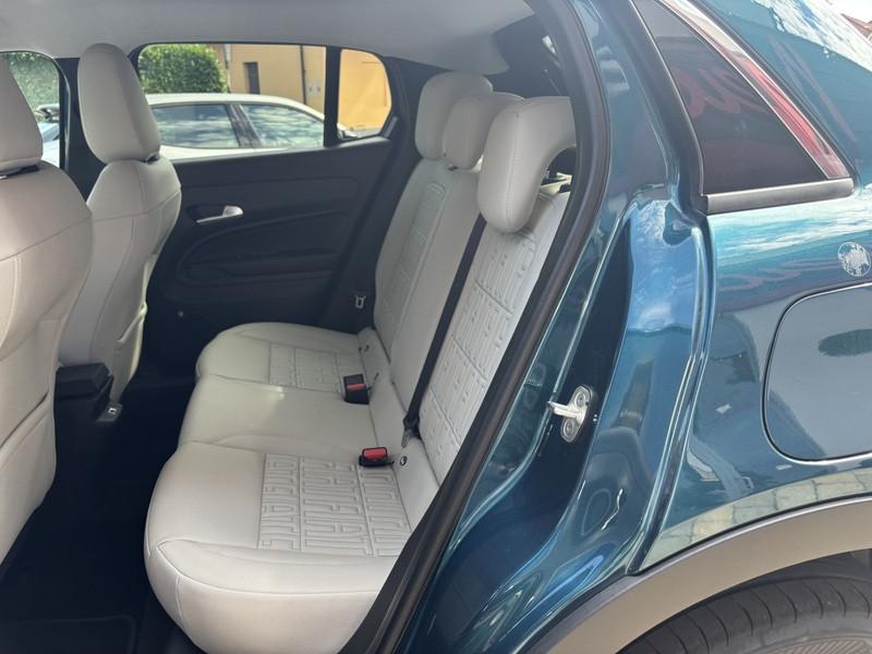 Fiat 600 1.2 hybrid La Prima 110cv auto LED-NAVI-18"