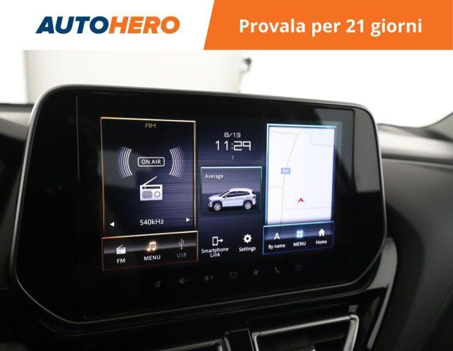 SUZUKI S-Cross 1.4 Hybrid Top