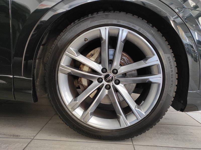 AUDI Q8 - Q8 55 TFSI quattro tiptronic Sport