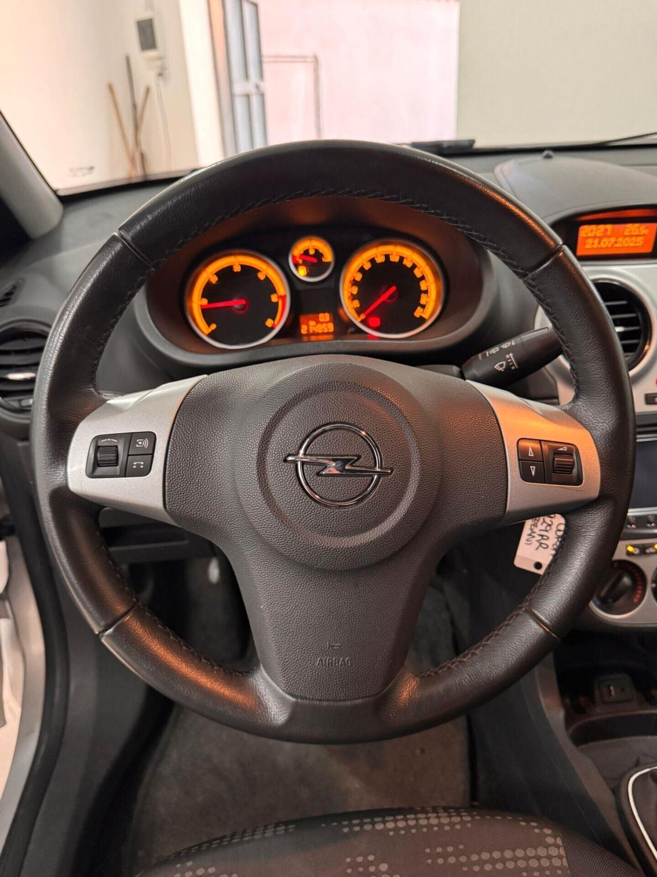 Opel Corsa 1.3 Diesel