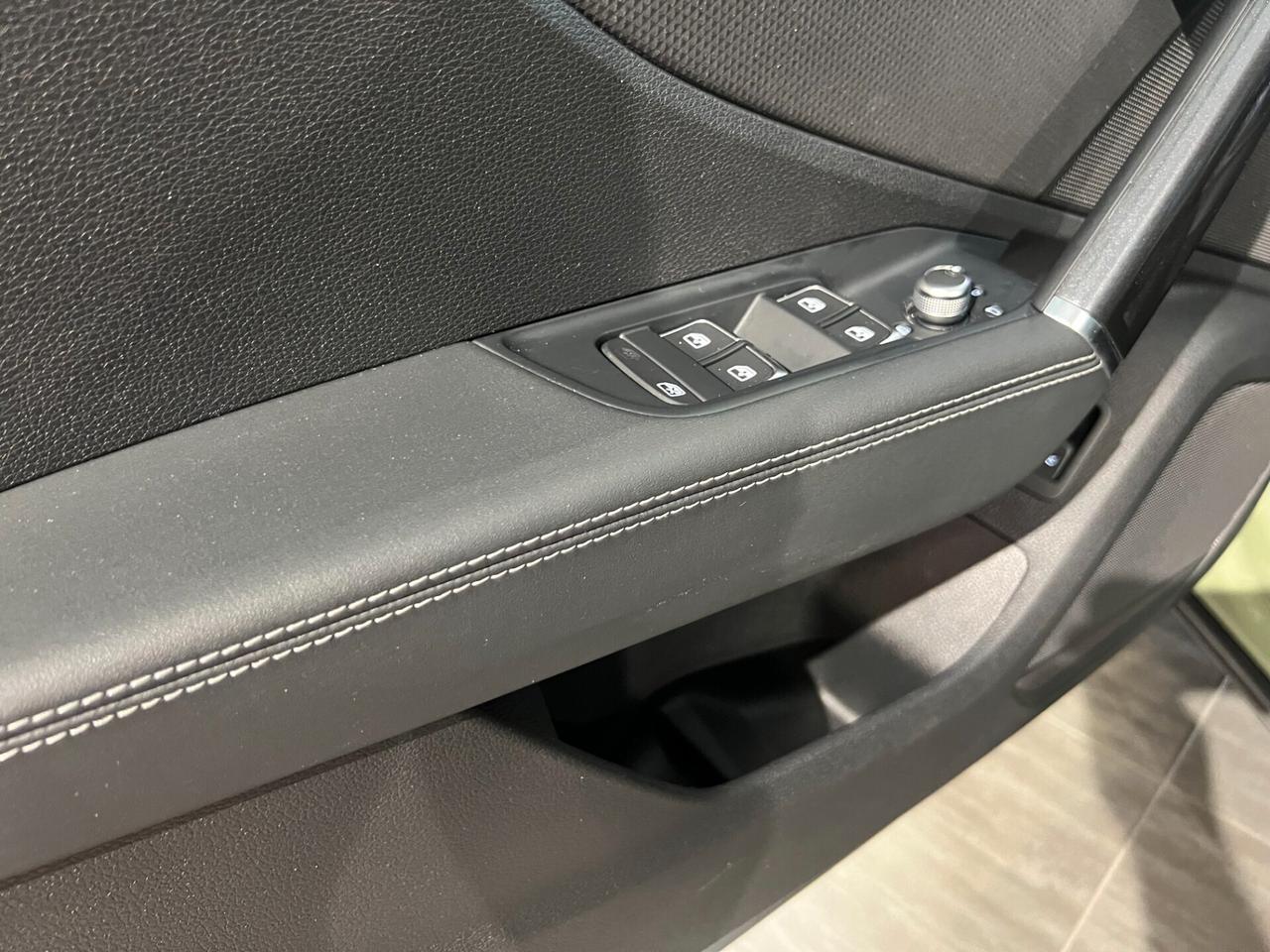 Audi Q2 35 TDI quattro S tronic EDITION ONE