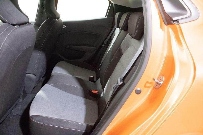 Renault Clio 1.0 SCE 67cv EVOLUTION
