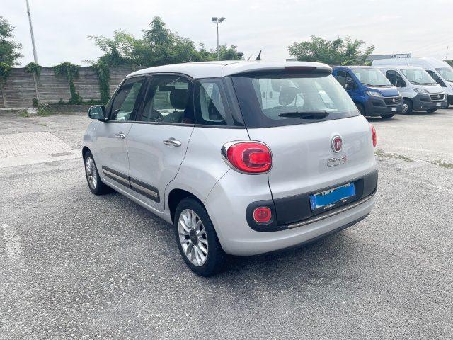 FIAT 500L 1.3 Multijet 85 CV Pop Star